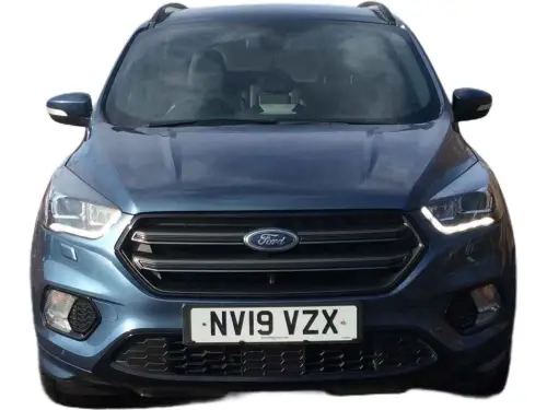 Ford Kuga NV19 VZX