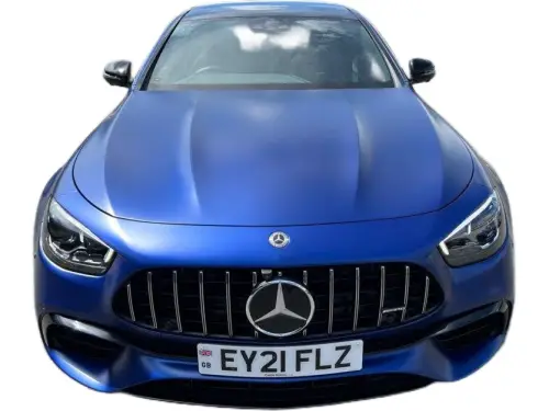 Mercedes-Benz AMG E 63 S NGT ED Prem + 4m+ A EY21 FLZ