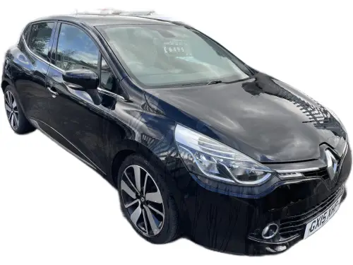 Renault Clio GX15 XHP