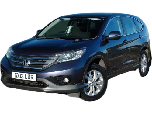 Honda CR-V GX13 LUR