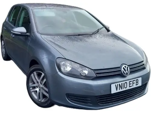Volkswagen Golf VN10 EFB