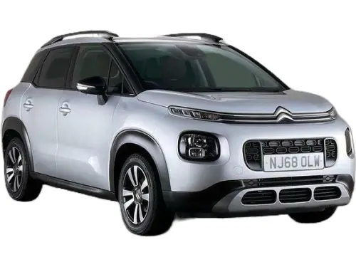 Citroën C3 Aircross Flair PureTech NJ68 OLW