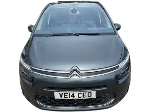 Citroën C4 VE14 CEO