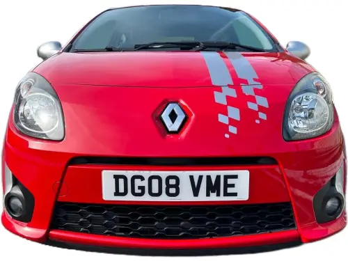 Renault Twingo Dynamique 75 DG08 VME