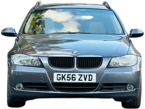 BMW 3 Series GK56 ZVD