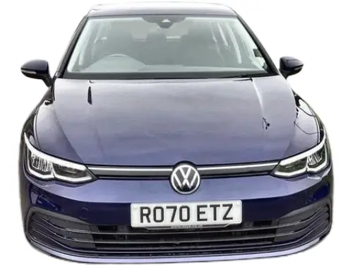 Volkswagen Golf Life TSI RO70 ETZ