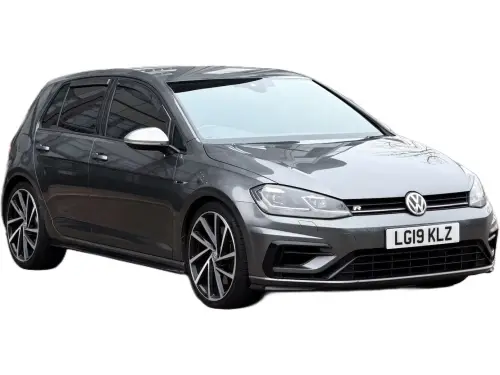 Volkswagen Golf LG19 KLZ