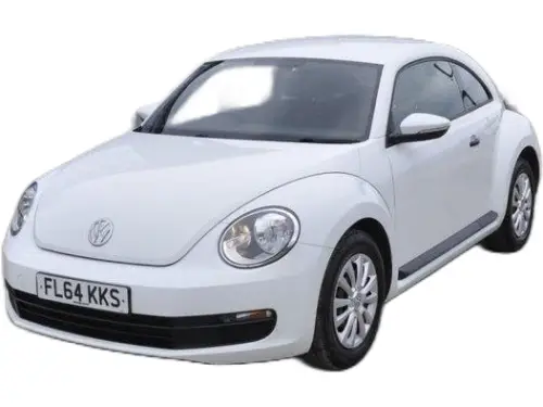 Volkswagen Beetle FL64 KKS