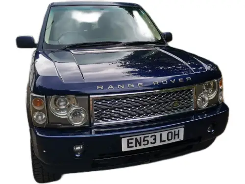 Land Rover Range Rover EN53 LOH