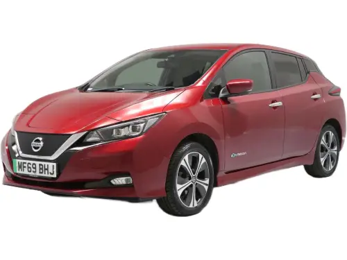 Nissan Leaf MF69 BHJ