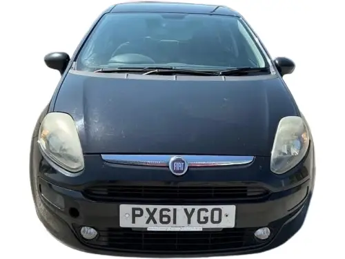 Fiat Punto Evo Mylife PX61 YGO