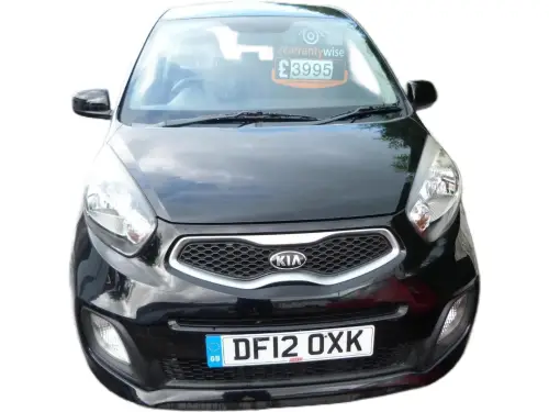 Kia Picanto DF12 OXK
