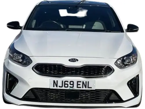 Kia Proceed GT-Line CRDi ISG NJ69 ENL