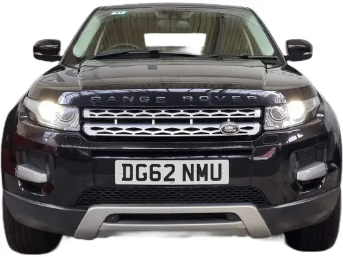 Land Rover Range Rover Evoque DG62 NMU