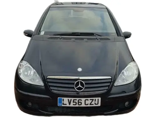 Mercedes-Benz A-Class LV56 CZU