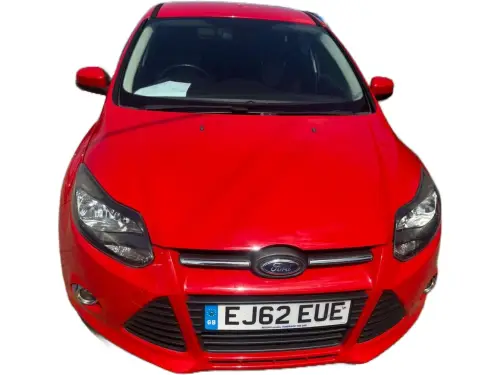 Ford Focus EJ62 EUE