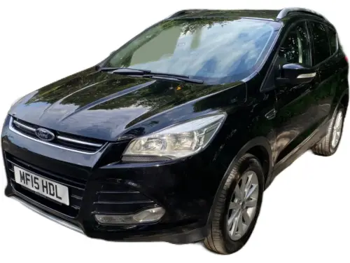 Ford Kuga MF15 HDL