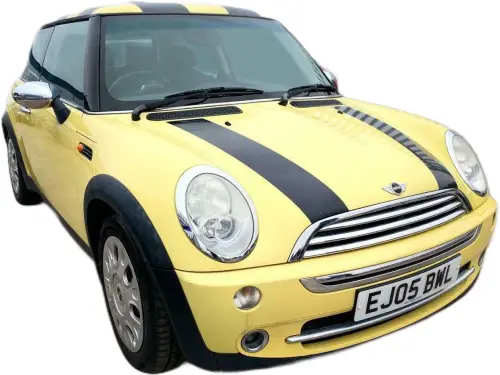 MINI Mini ONE EJ05 BWL