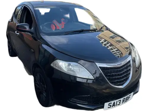 Chrysler Ypsilon SA13 RBF