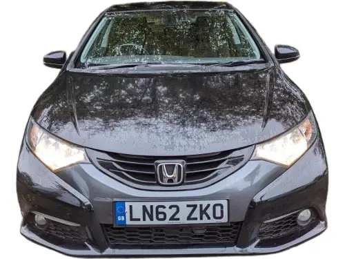 Honda Civic LN62 ZKO