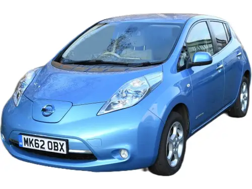 Nissan Leaf MK62 OBX
