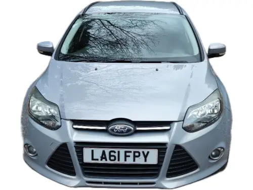 Ford Focus LA61 FPY