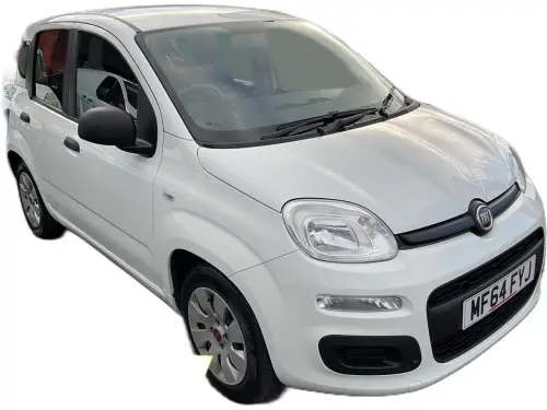 Fiat Panda MF64 FYJ