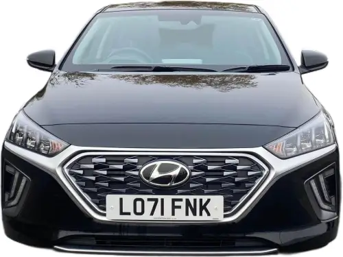 Hyundai IONIQ LO71 FNK