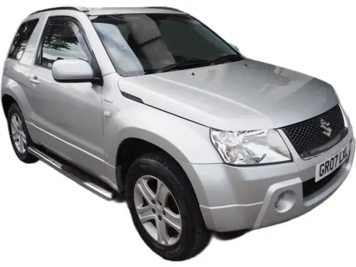 Suzuki Grand Vitara GR07 LXL
