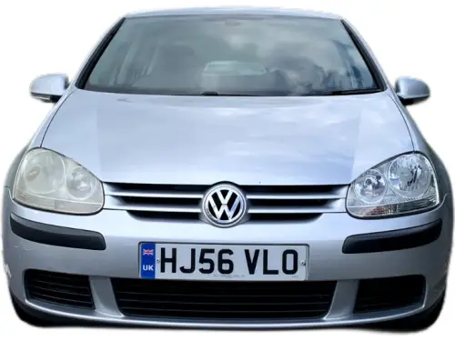 Volkswagen Golf HJ56 VLO