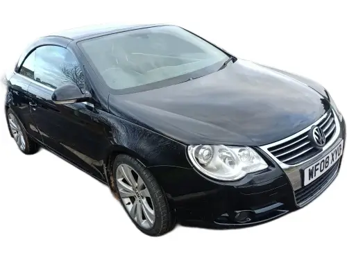 Volkswagen EOS WF08 XYO