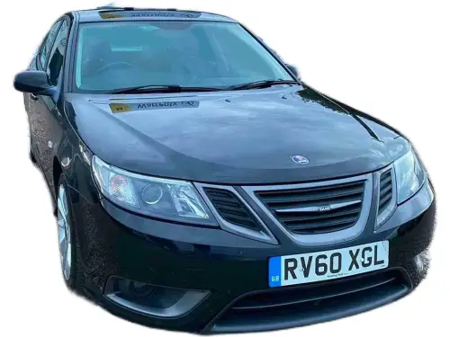 Saab 9-3 Turbo Edtn TID 150 A RV60 XGL