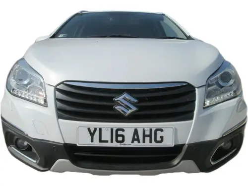 Suzuki SX4 S-Cross SZ5 Ddis ALLGRIP YL16 AHG