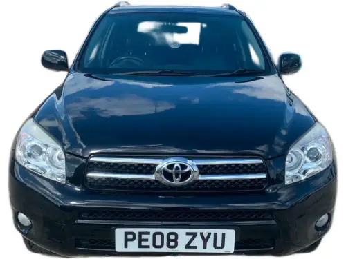 Toyota RAV4 PE08 ZYU