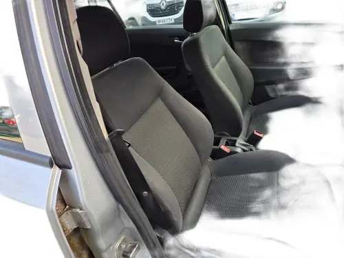 Peugeot 3008 FG12 CKL