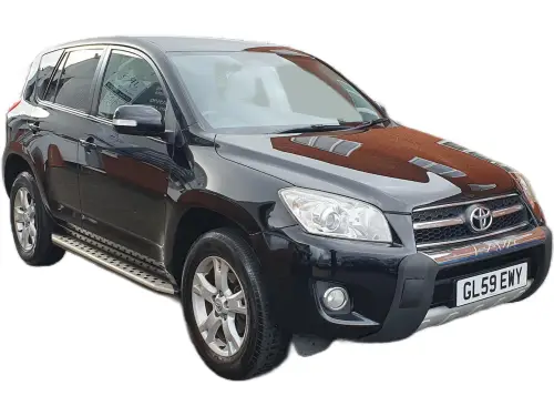 Toyota RAV-4 GL59 EWY
