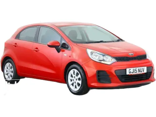 Kia RIO 1 Air GJ15 NUV