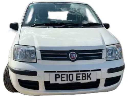Fiat Panda Dynamic ECO PE10 EBK