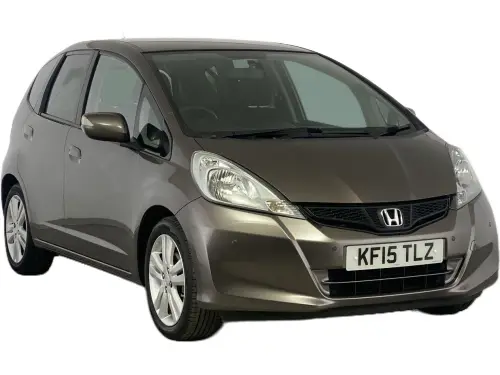 Honda Jazz KF15 TLZ