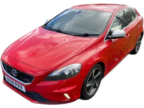 Volvo V40 AY14 PVV