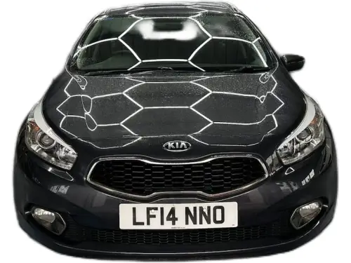 Kia Ceed LF14 NNO