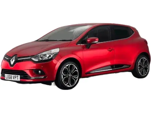 Renault Clio LX68 VPT
