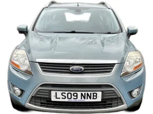 Ford Kuga LS09 NNB