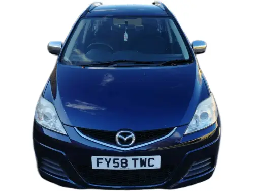 Mazda 5 TS2 D FY58 TWC