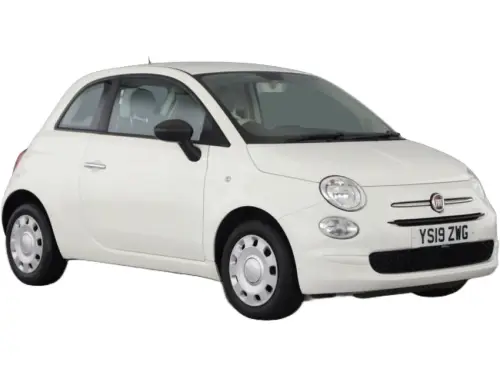 Fiat 500 POP YS19 ZWG