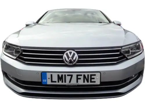 Volkswagen Passat SE Business TDI BMT LM17 FNE
