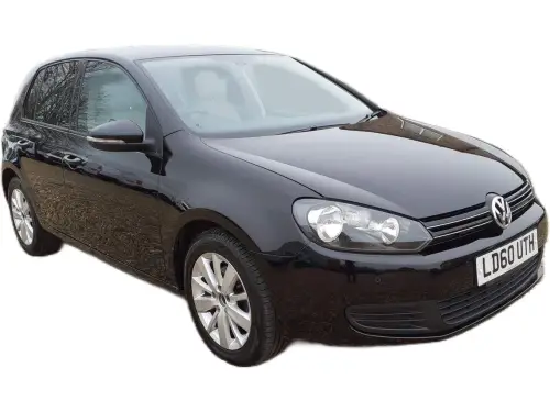 Volkswagen Golf LD60 UTH