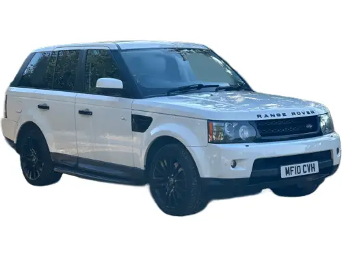 Land Rover Range Rover Sport MF10 CVH