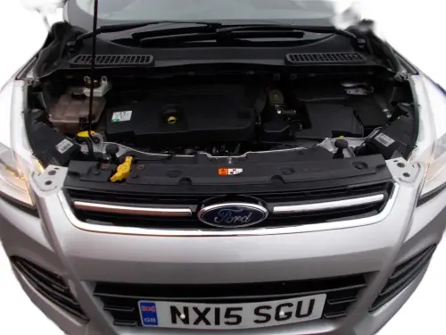 Ford Kuga NX15 SGU