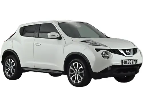 Nissan Juke DA66 VPD